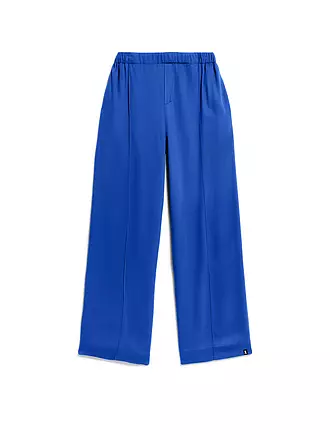 ARMEDANGELS | Pantalon Marlene JONVAALIE | blau